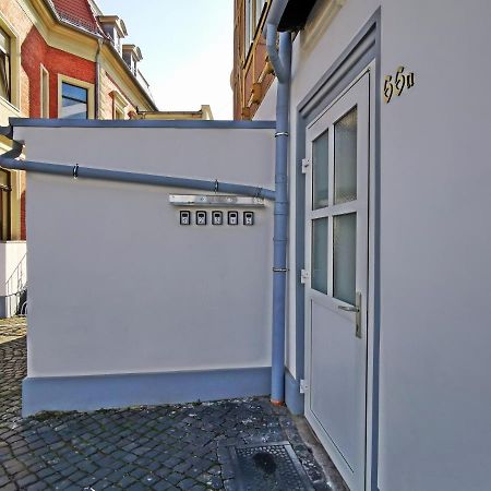 Musashi Apartment 2 Weimar  Bagian luar foto