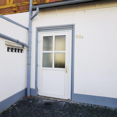 Musashi Apartment 2 Weimar  Bagian luar foto