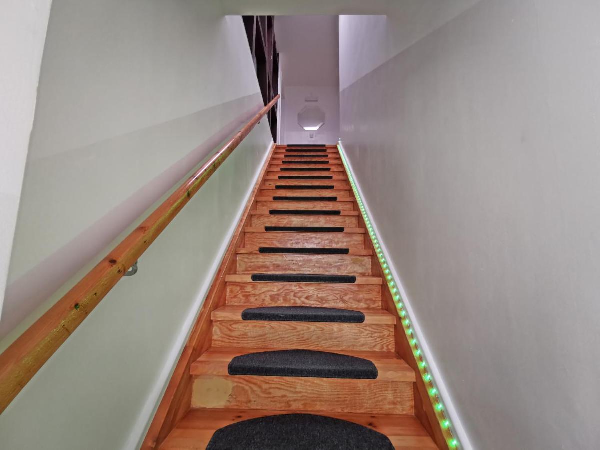 Musashi Apartment 2 Weimar  Bagian luar foto