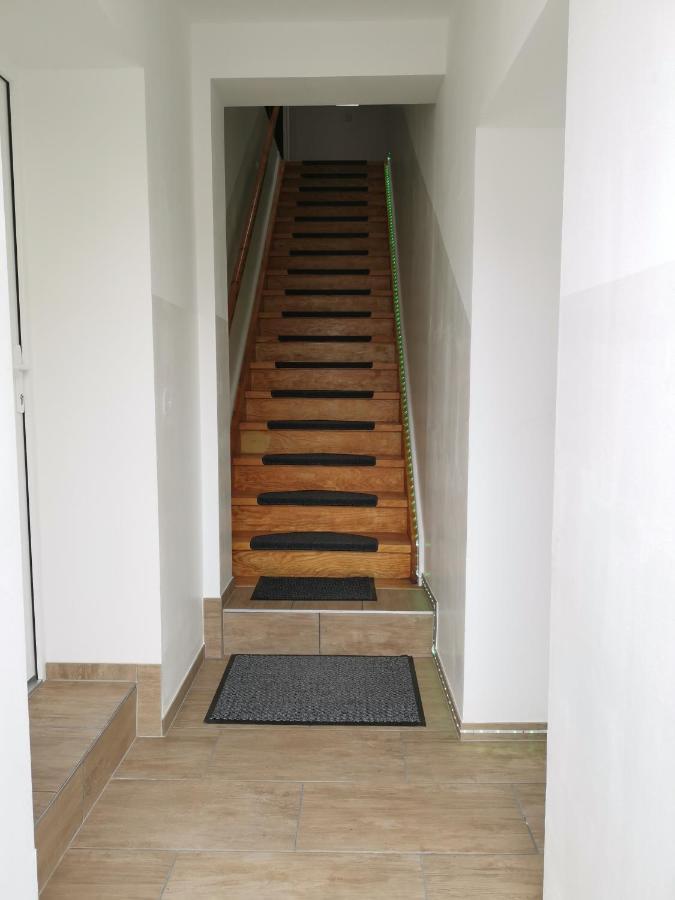 Musashi Apartment 2 Weimar  Bagian luar foto