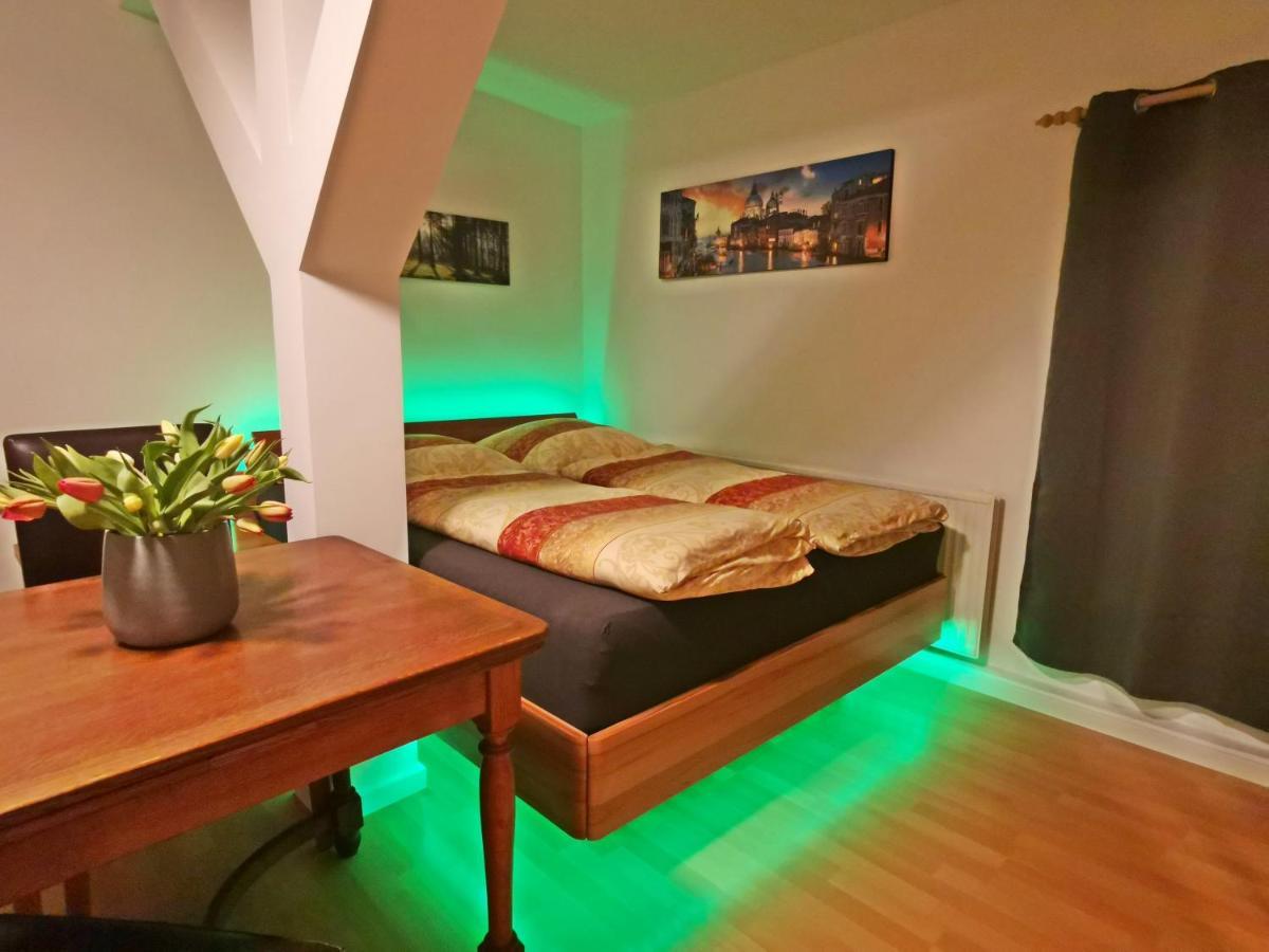 Musashi Apartment 2 Weimar  Bagian luar foto