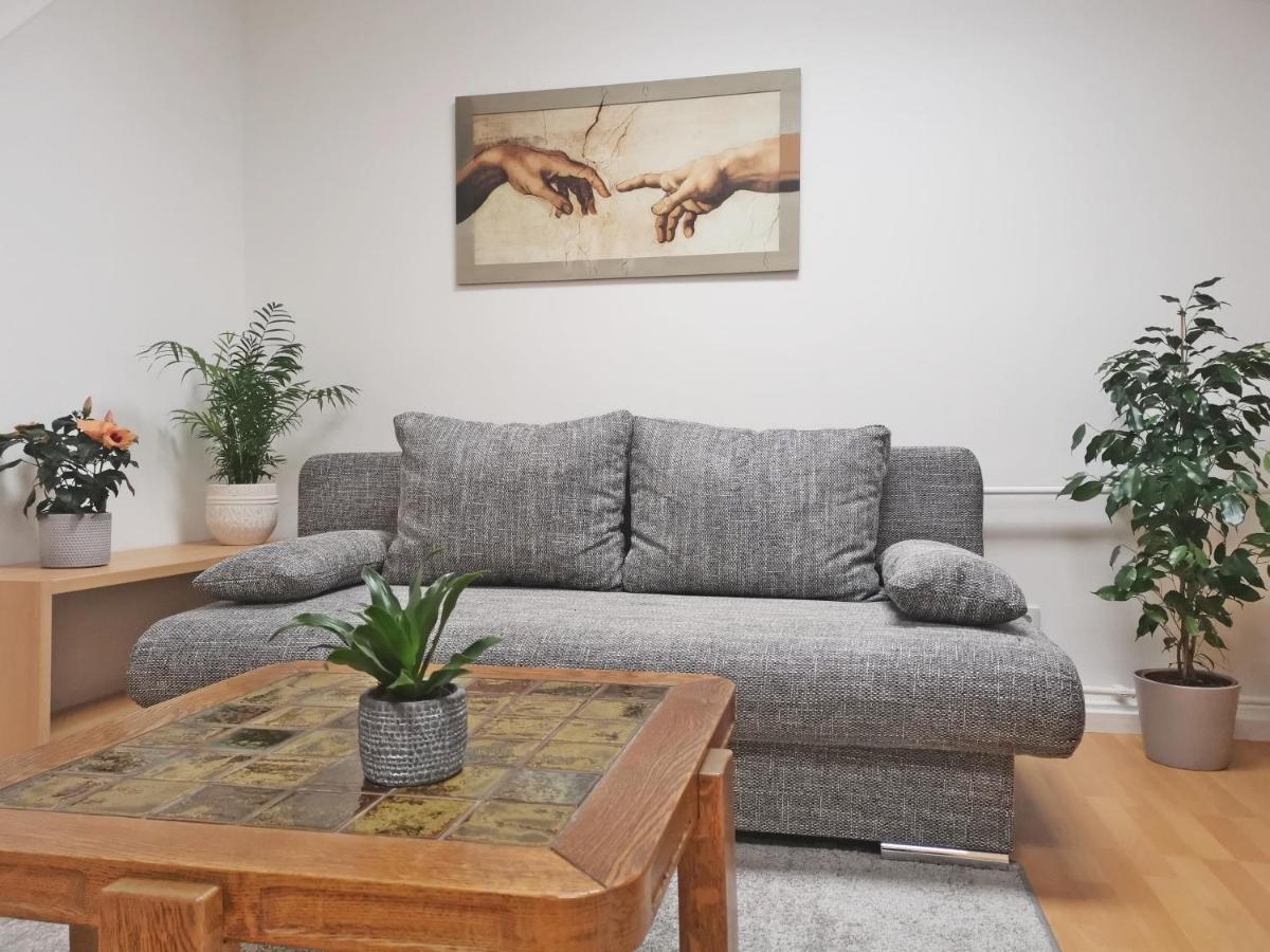 Musashi Apartment 2 Weimar  Bagian luar foto